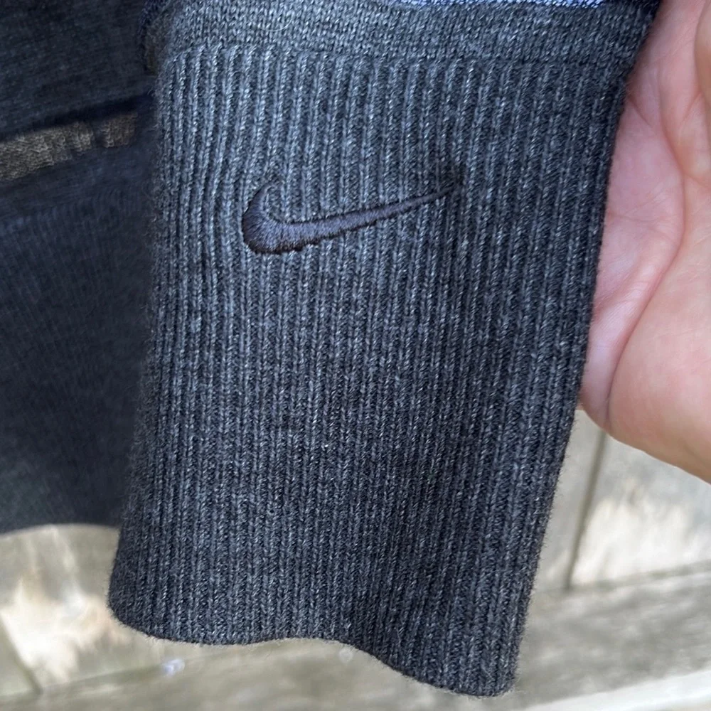 Nike new tags